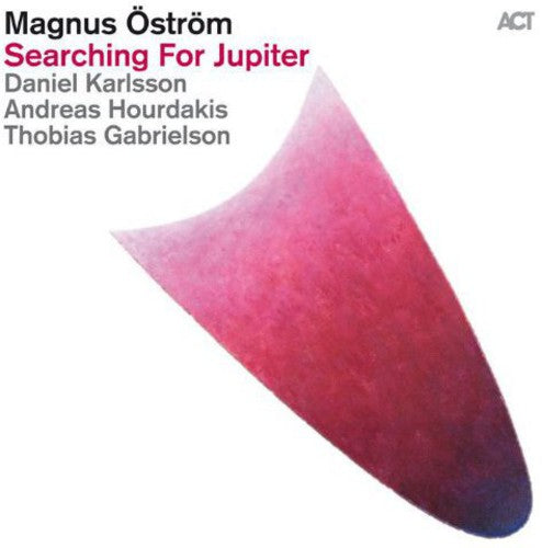 Ostrom, Magnus: Searching for Jupiter