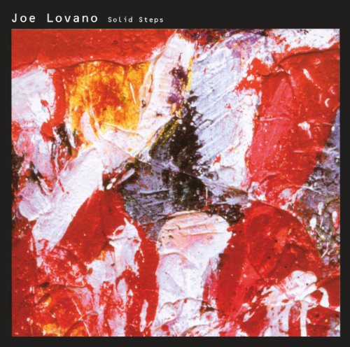 Lovano, Joe: Solid Steps