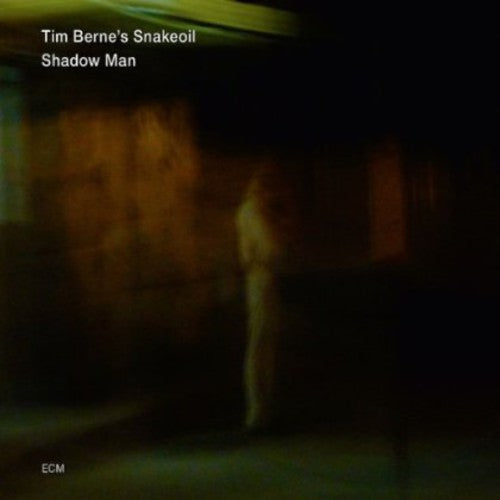 Berne, Tim: Shadow Man