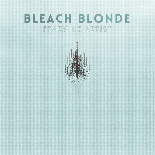 Bleach Blonde: Starving Artist