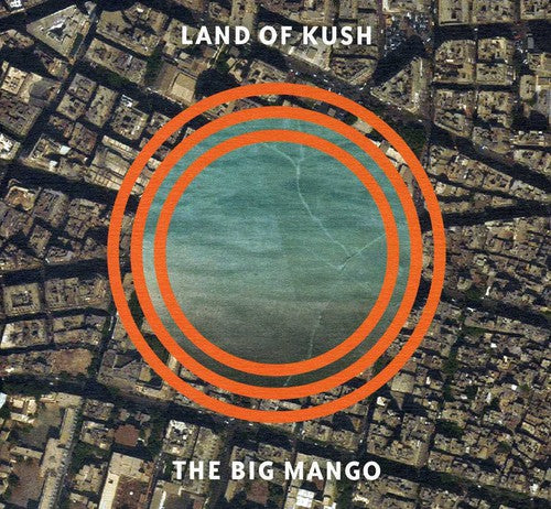 Land of Kush: Big Mango