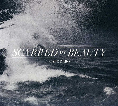 Scarred By Beauty: Cape Zero