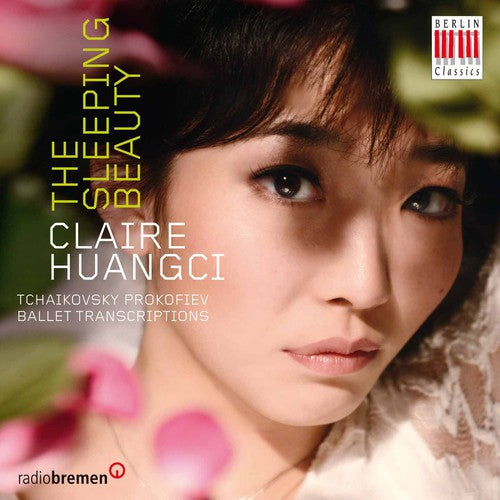 Tchaikovsky / Huangci, Claire: Sleeping Beauty