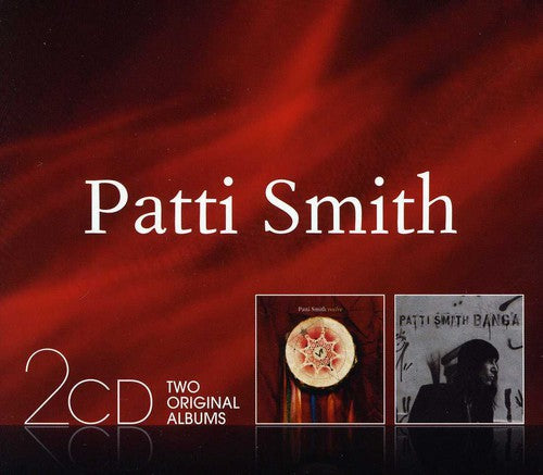 Smith, Patti: Twelve / Banga