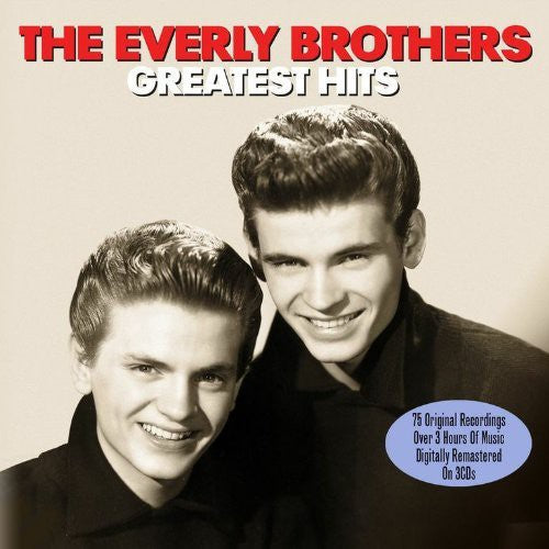 Everly Brothers: Greatest Hits