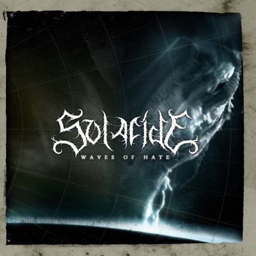 Solacide: Waves of Hate