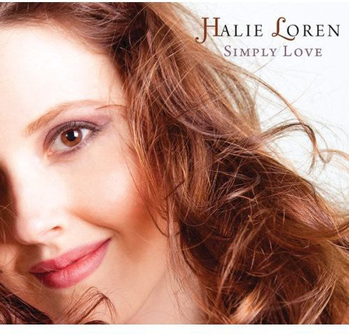 Loren, Halie: Simply Love