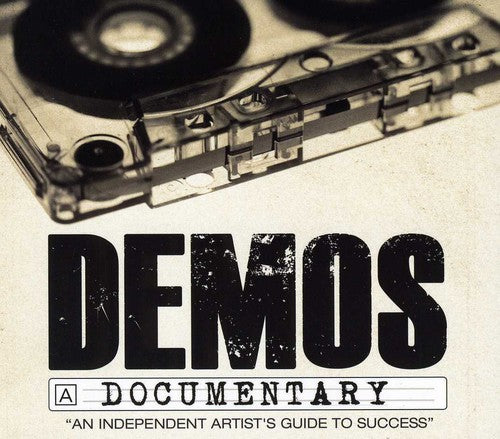 Demos: An Independent Artists Guide to / Various: Demos: An Independent Artists Guide to / Various