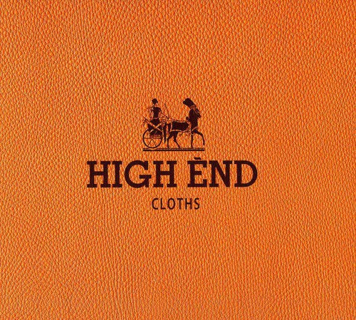 Planet Asia: High End Cloths