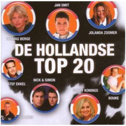 De Hollandse Top 20: De Hollandse Top 20