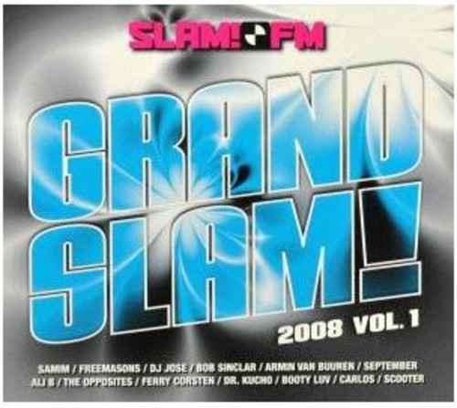 Slam Fm Grand Slam: Slam FM Grand Slam