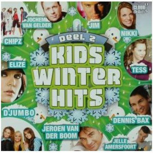 Kids Winter Hits 2: Kids Winter Hits 2