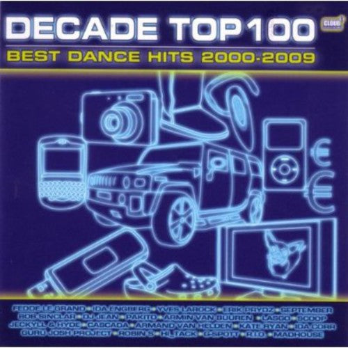 Decade Top 100: Decade Top 100