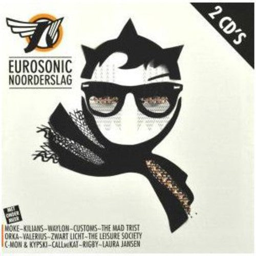 Eurosonic Noorderslag: Eurosonic Noorderslag