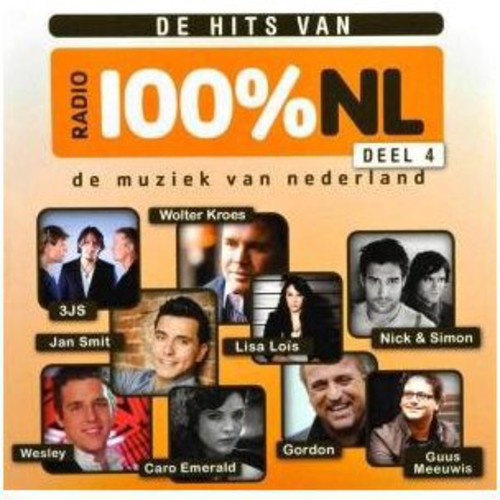 De Hits Van 100 Percent 4: De Hits Van 100 Percent 5