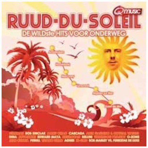 Ruud-Du-Soleil: Ruud-Du-Soleil