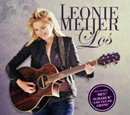 Meijer, Leonie: los