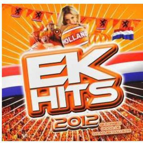 Ek Hits 2012: Ek Hits 2012