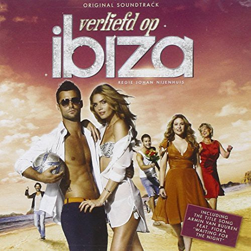 Verliefd Op Ibiza: Verliefd Op Ibiza