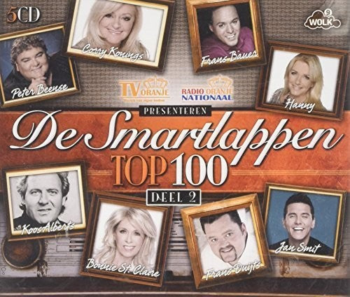 Smartlappen Top 100: Smartlappen Top 100