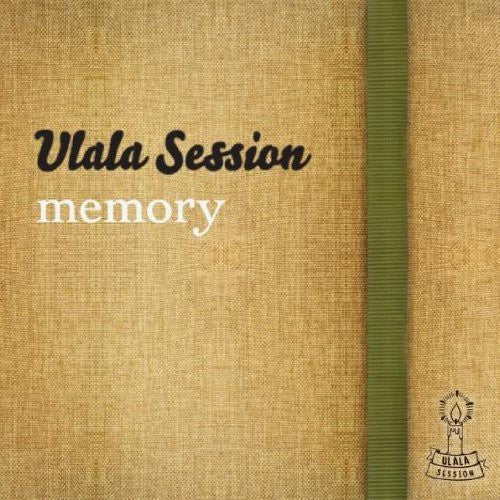 Ulala Sensation: Memory