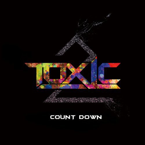 Toxic: Count Down