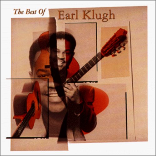 Klugh, Earl: Best Of
