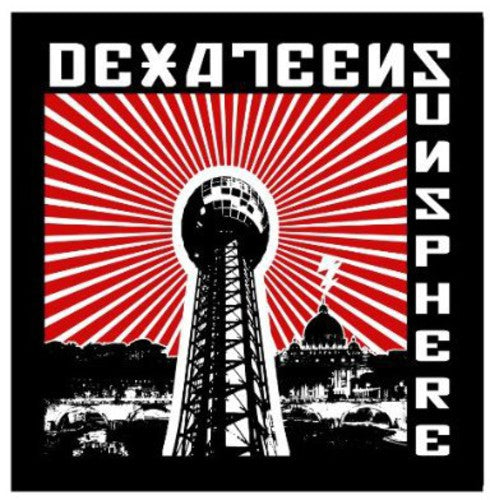 Dexateens: Sunsphere