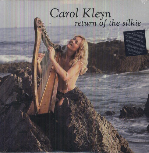Kleyn, Carol: Return of the Silkie