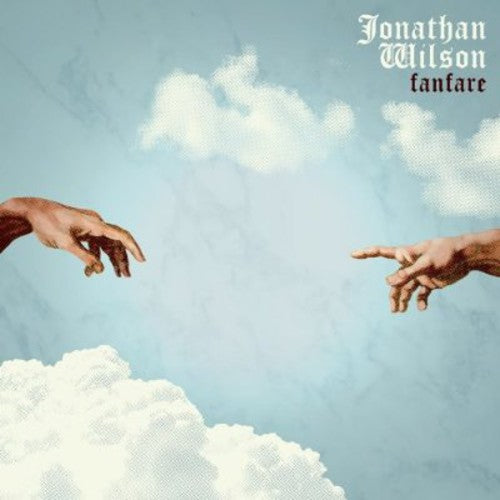 Wilson, Jonathan: Fanfare