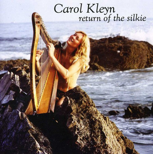 Kleyn, Carol: Return of the Silkie