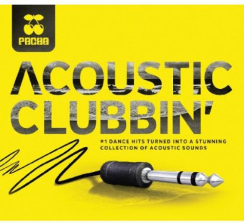 Acoustic Clubbin / Var: Acoustic Clubbin / Various