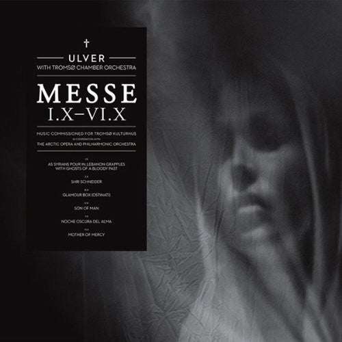 Ulver: Messe I.X - Vi.X