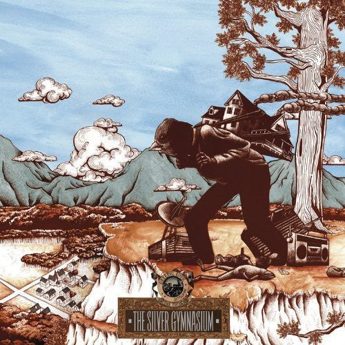 Okkervil River: Silver Gymnasium