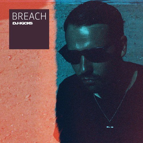 Breach: Breach Dj-Kicks