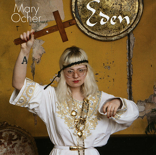 Ocher, Mary: Eden