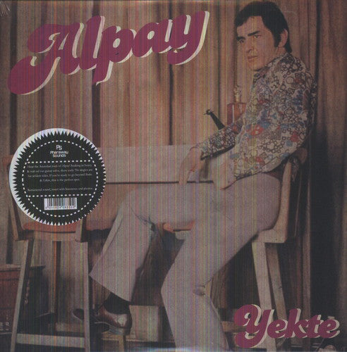 Alpay: Yekte