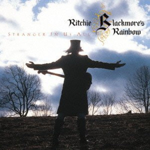 Ritchie Blackmore's Rainbow: Stranger in Us All