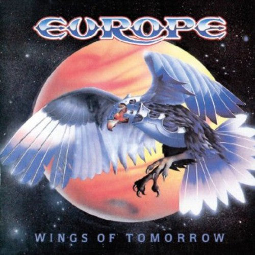 Europe: Wings of Tomorrow