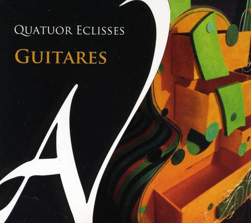 Guitares: Guitares