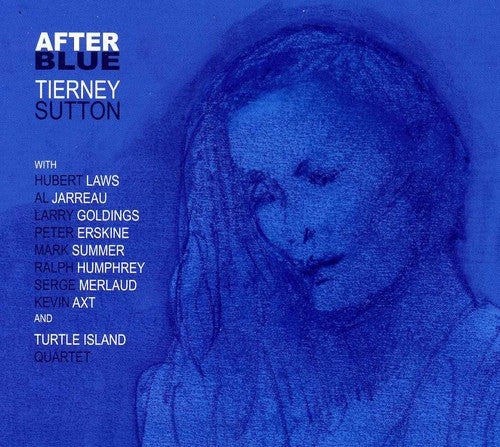 Sutton, Tierney: After Blue