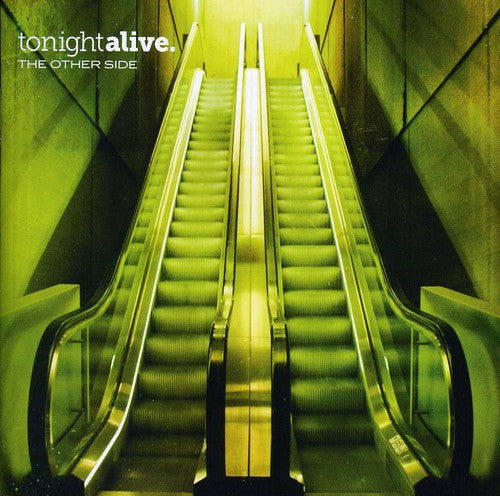 Tonight Alive: Other Side