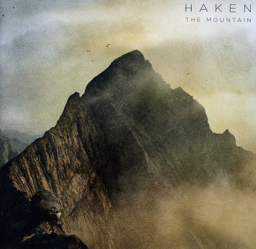 Haken: Mountain