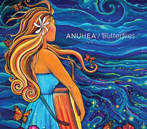 Anuhea: Butterflies - Live