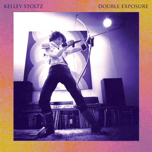 Stoltz, Kelley: Double Exposure