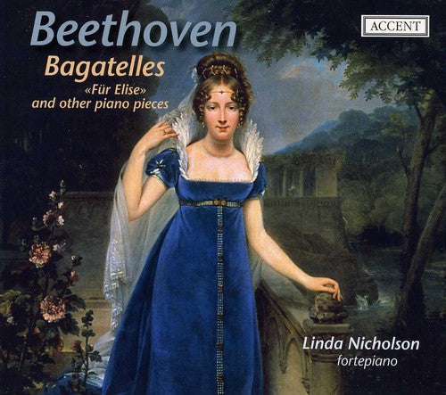 Beethoven / Nicholson: Bagatelles