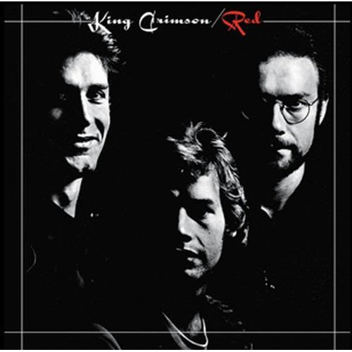 King Crimson: Red