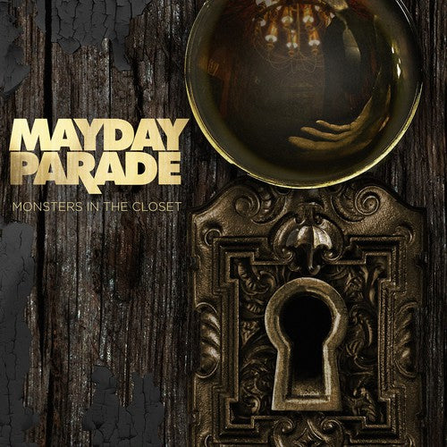 Mayday Parade: Monsters in the Closet