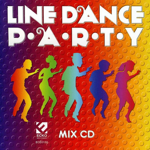 Live Dance Party: Mix CD / Various: Live Dance Party: Mix CD