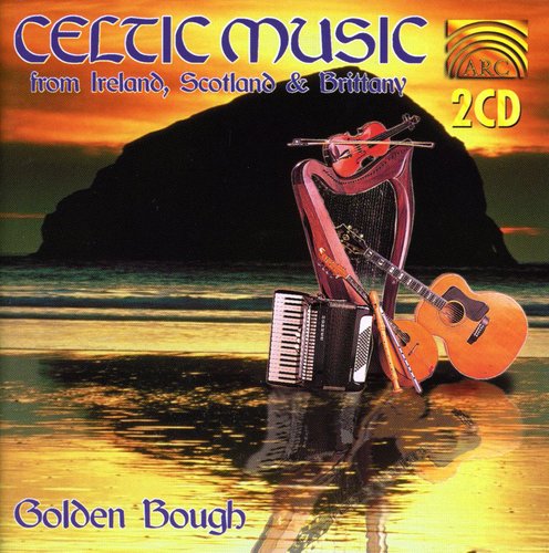 Golden Bough: Celtic Music from Ireland Scotland & Brittany